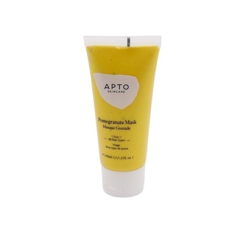 APTO‎ Skincare - Pomegranate Mask - 60 ml / 2 fl oz
